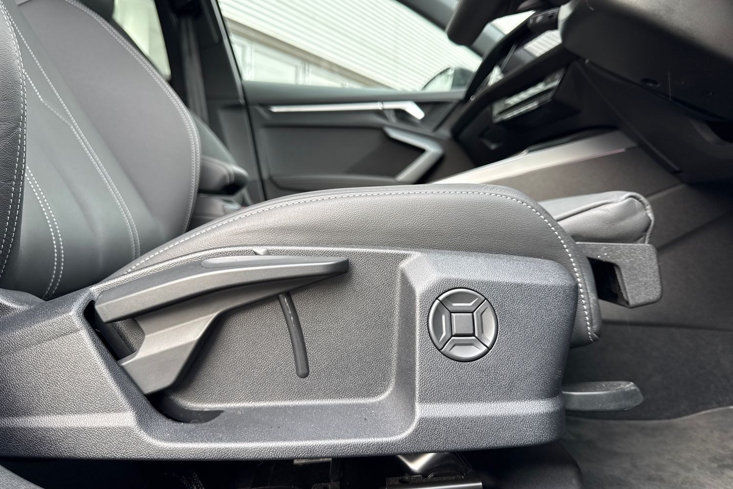 Used Audi A3 2025 for sale - 77368664: Photo 44