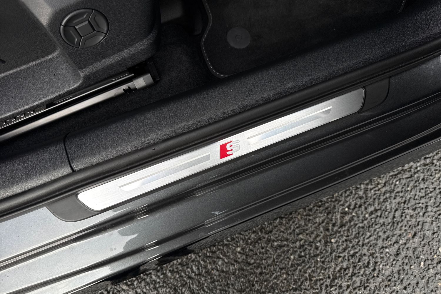 Used Audi A3 2025 for sale - 77368664: Photo 45