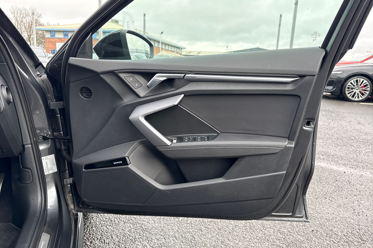 Used Audi A3 2025 for sale - 77368664: Photo 47