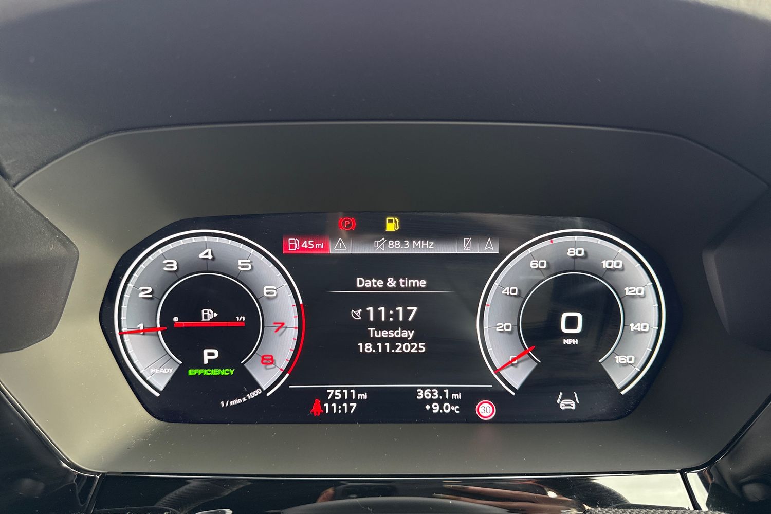 Used Audi A3 2025 for sale - 77368664: Photo 52