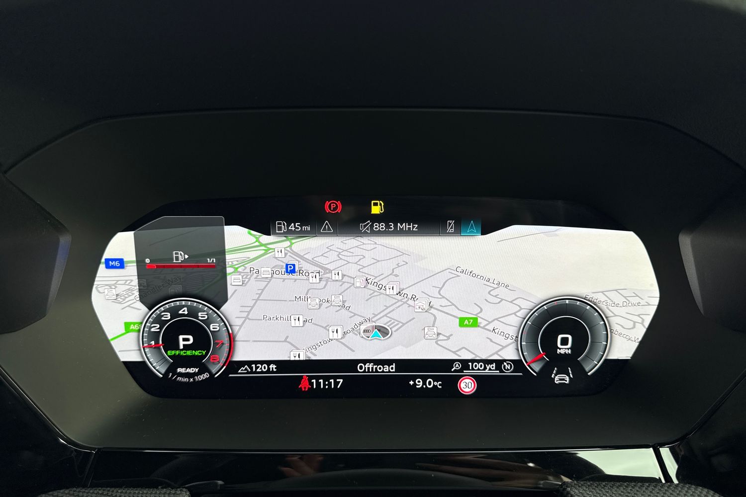 Used Audi A3 2025 for sale - 77368664: Photo 53