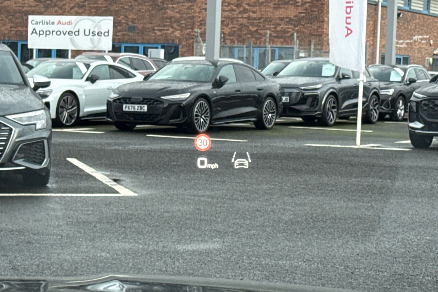 Used Audi A3 2025 for sale - 77368664: Photo 55