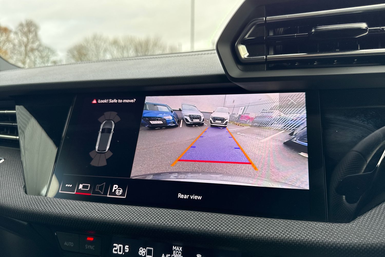 Used Audi A3 2025 for sale - 77368664: Photo 56