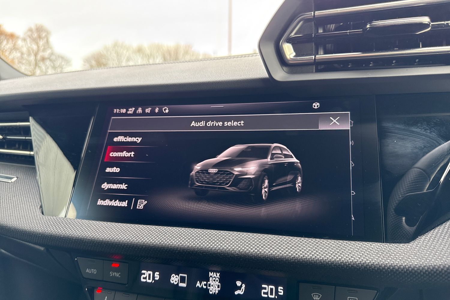 Used Audi A3 2025 for sale - 77368664: Photo 58