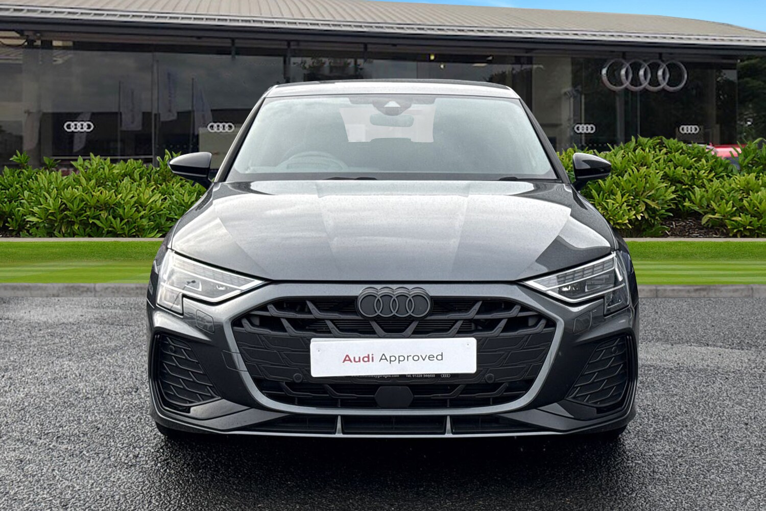 Used Audi A3 2025 for sale - 77368664: Photo 6