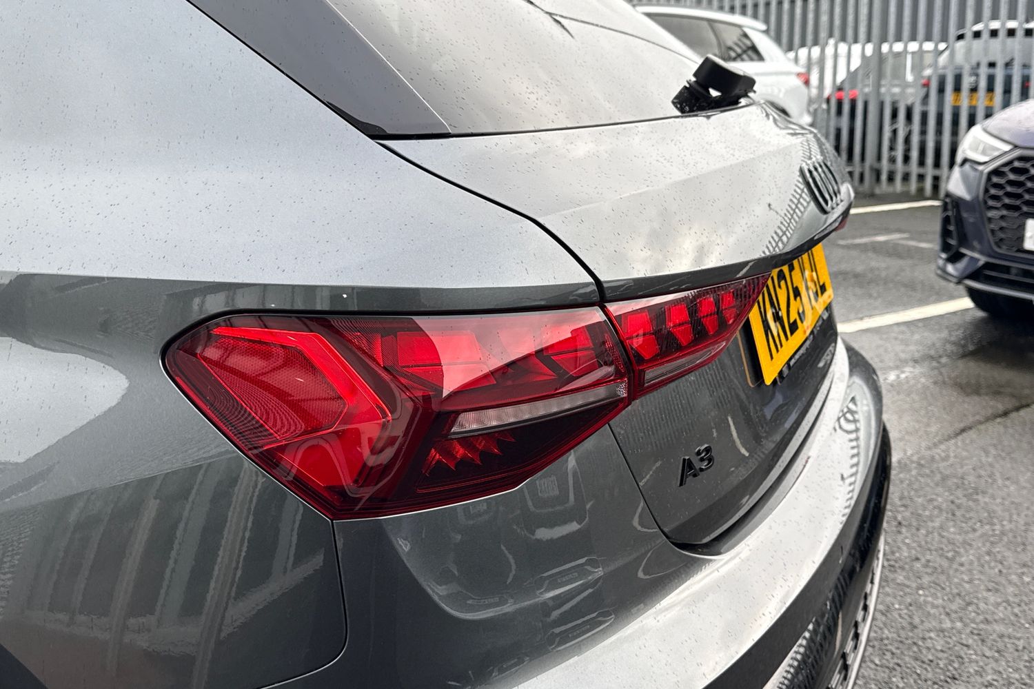 Used Audi A3 2025 for sale - 77368664: Photo 8