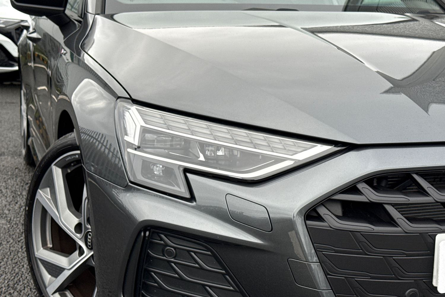 Used Audi A3 2025 for sale - 77368664: Photo 9