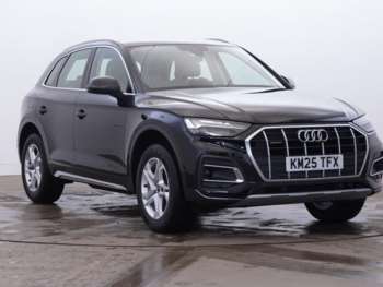 2025 - 2.0 TDI 40 Sport S Tronic quattro Euro 6 (s/s) 5dr