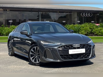 Used Audi A6 Saloon 2026 for sale - 79206780: Photo