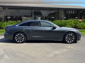 Used Audi A6 Saloon 2026 for sale - 79206780: Photo