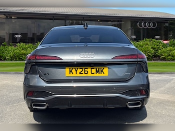 Used Audi A6 Saloon 2026 for sale - 79206780: Photo