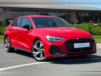 Used Audi A3 2026 for sale - 79173039: Photo
