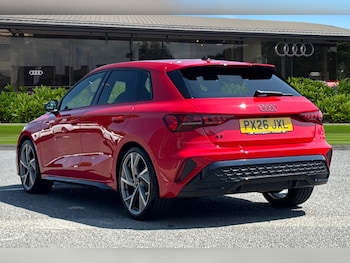 Used Audi A3 2026 for sale - 79173039: Photo