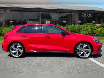 Used Audi A3 2026 for sale - 79173039: Photo