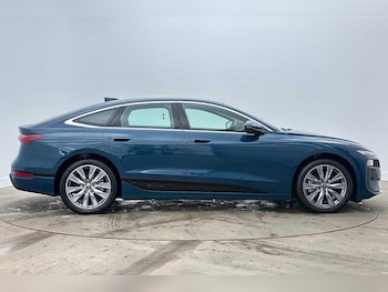 Used Audi A6 e-tron Avant 2026 for sale - 79099653: Photo