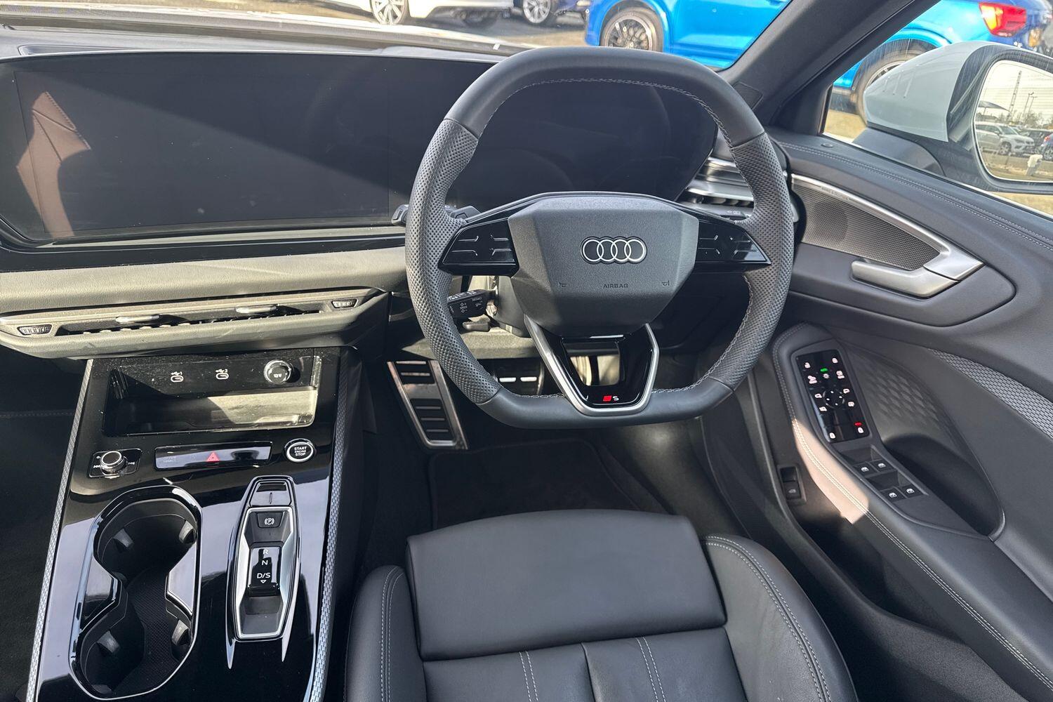 Used Audi A5 2025 for sale - 77688378: Photo 12