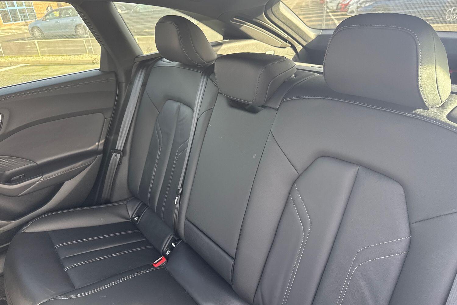 Used Audi A5 2025 for sale - 77688378: Photo 13