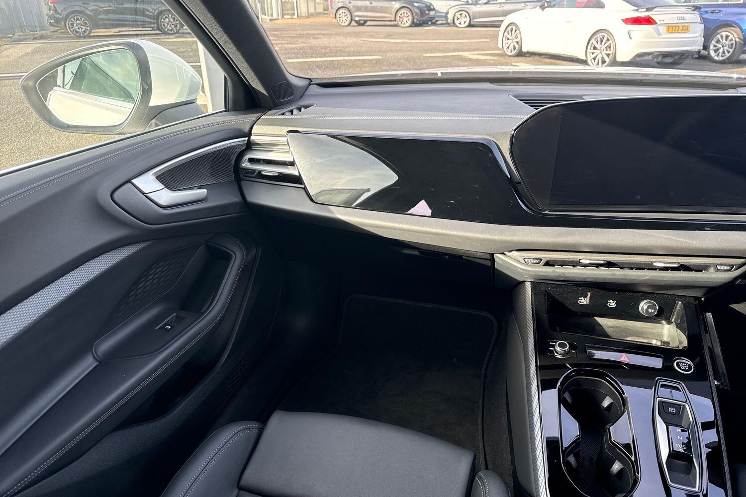 Used Audi A5 2025 for sale - 77688378: Photo 14