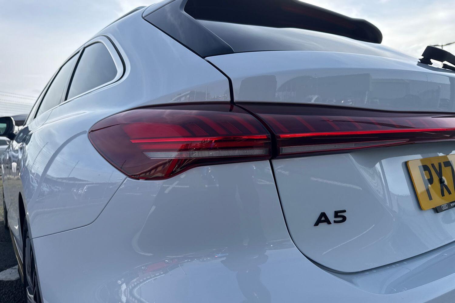 Used Audi A5 2025 for sale - 77688378: Photo 15