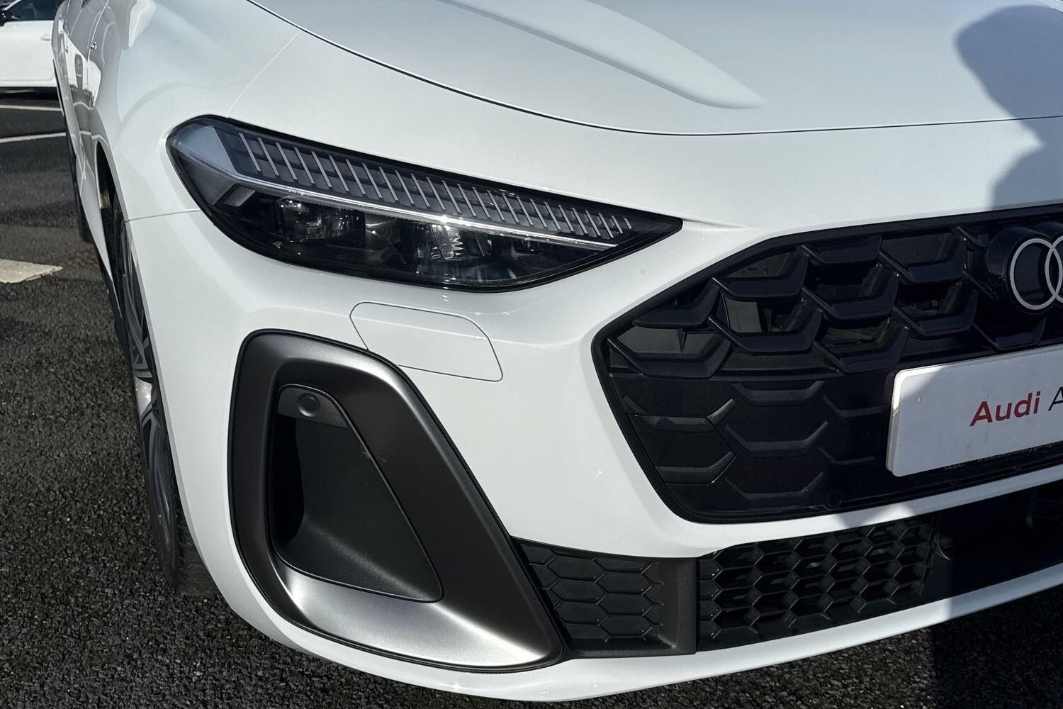 Used Audi A5 2025 for sale - 77688378: Photo 16