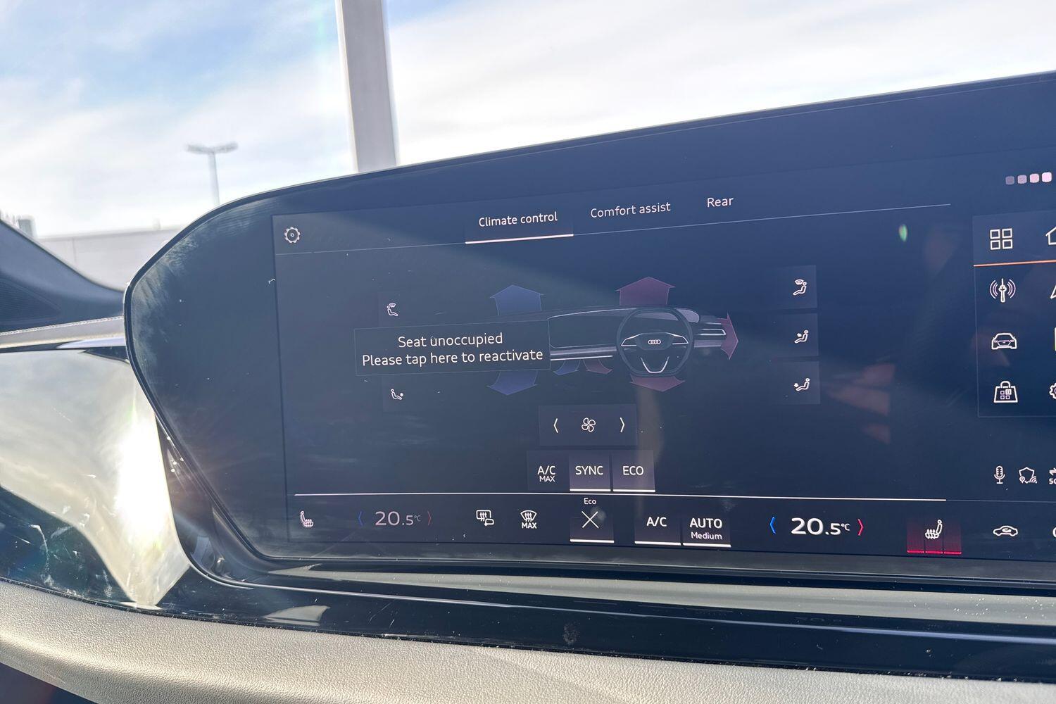 Used Audi A5 2025 for sale - 77688378: Photo 18