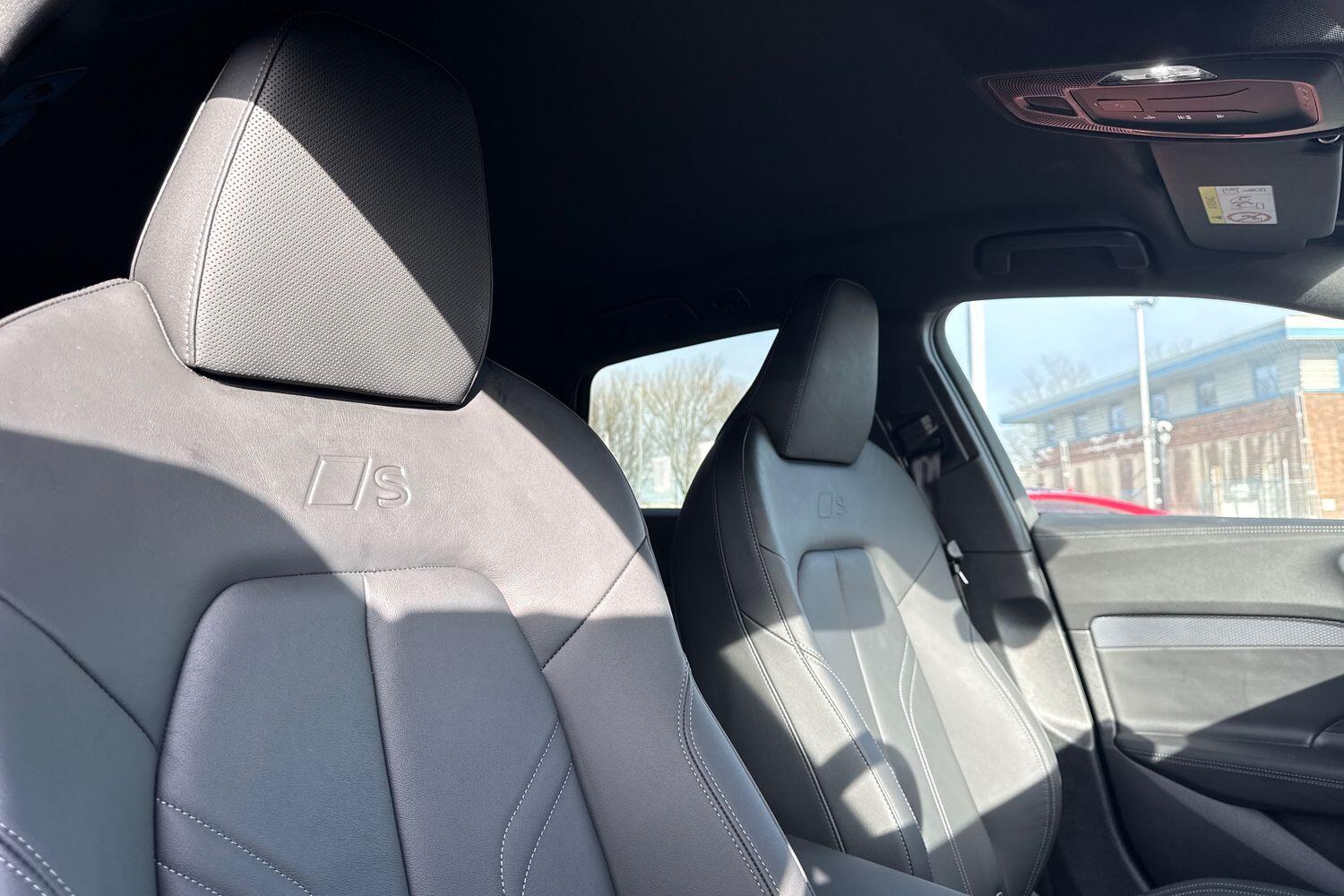 Used Audi A5 2025 for sale - 77688378: Photo 20