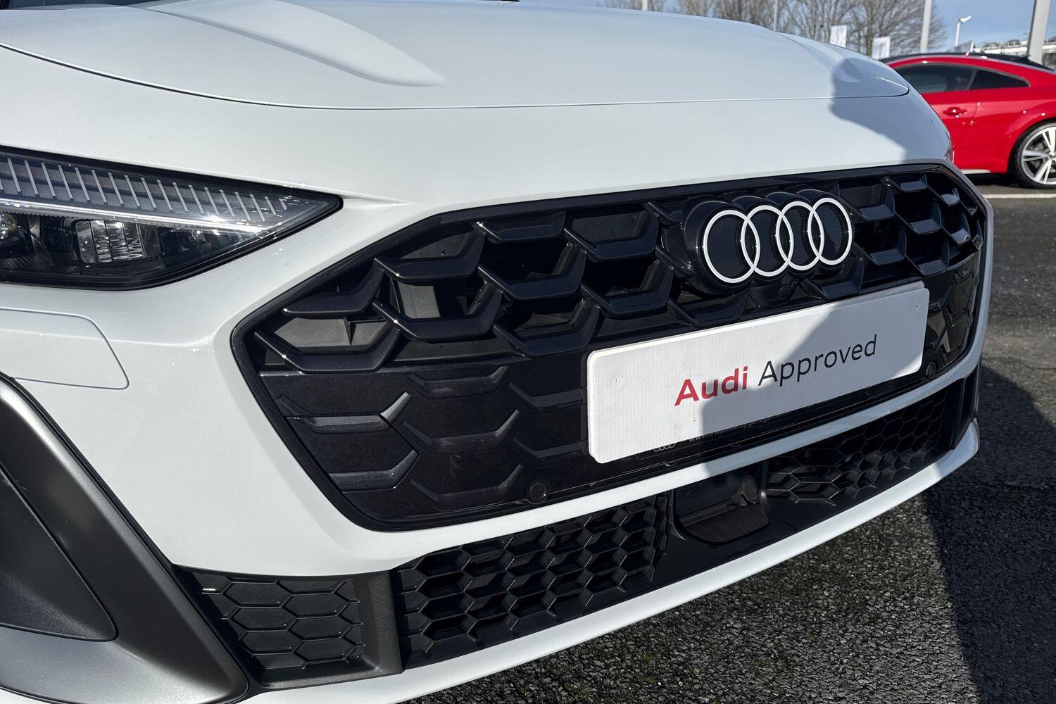 Used Audi A5 2025 for sale - 77688378: Photo 24