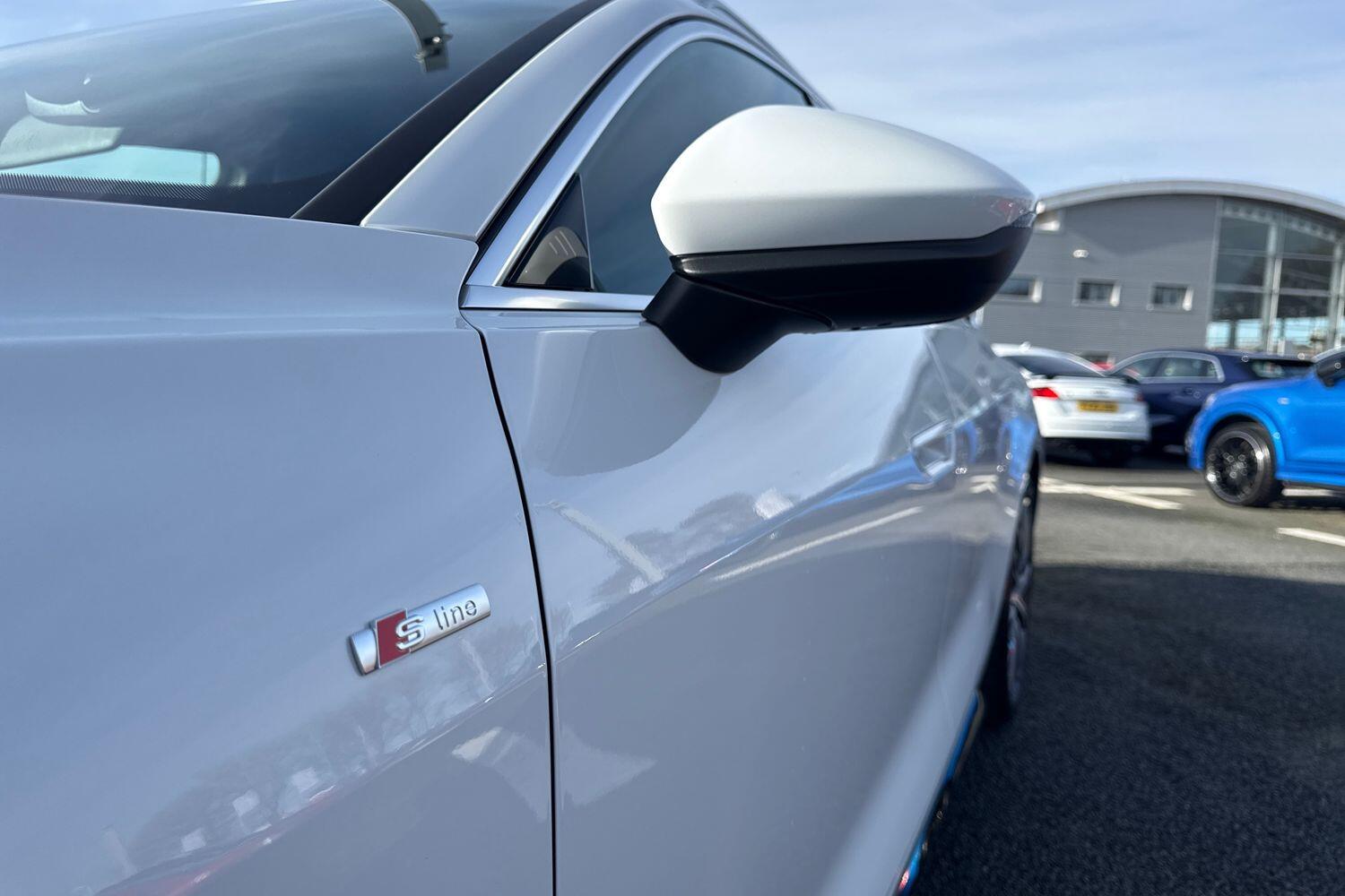 Used Audi A5 2025 for sale - 77688378: Photo 25