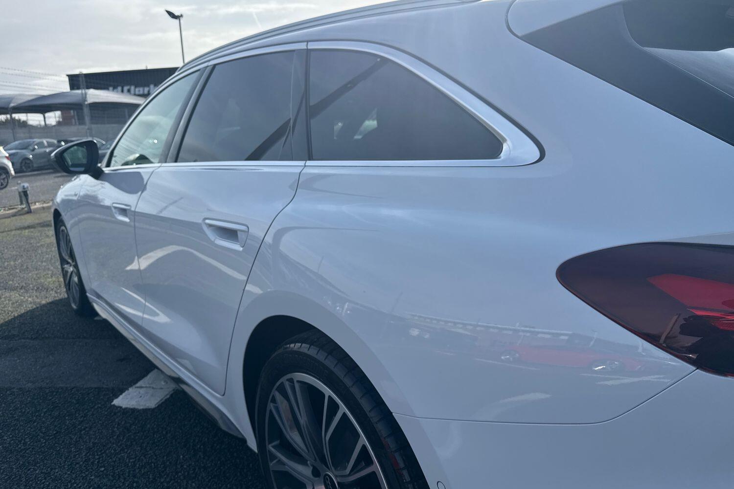 Used Audi A5 2025 for sale - 77688378: Photo 27