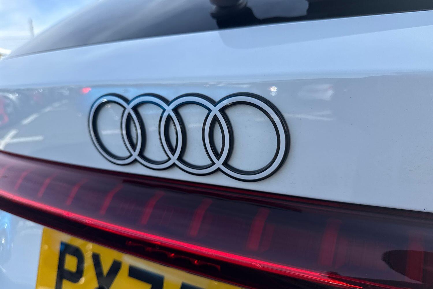 Used Audi A5 2025 for sale - 77688378: Photo 29