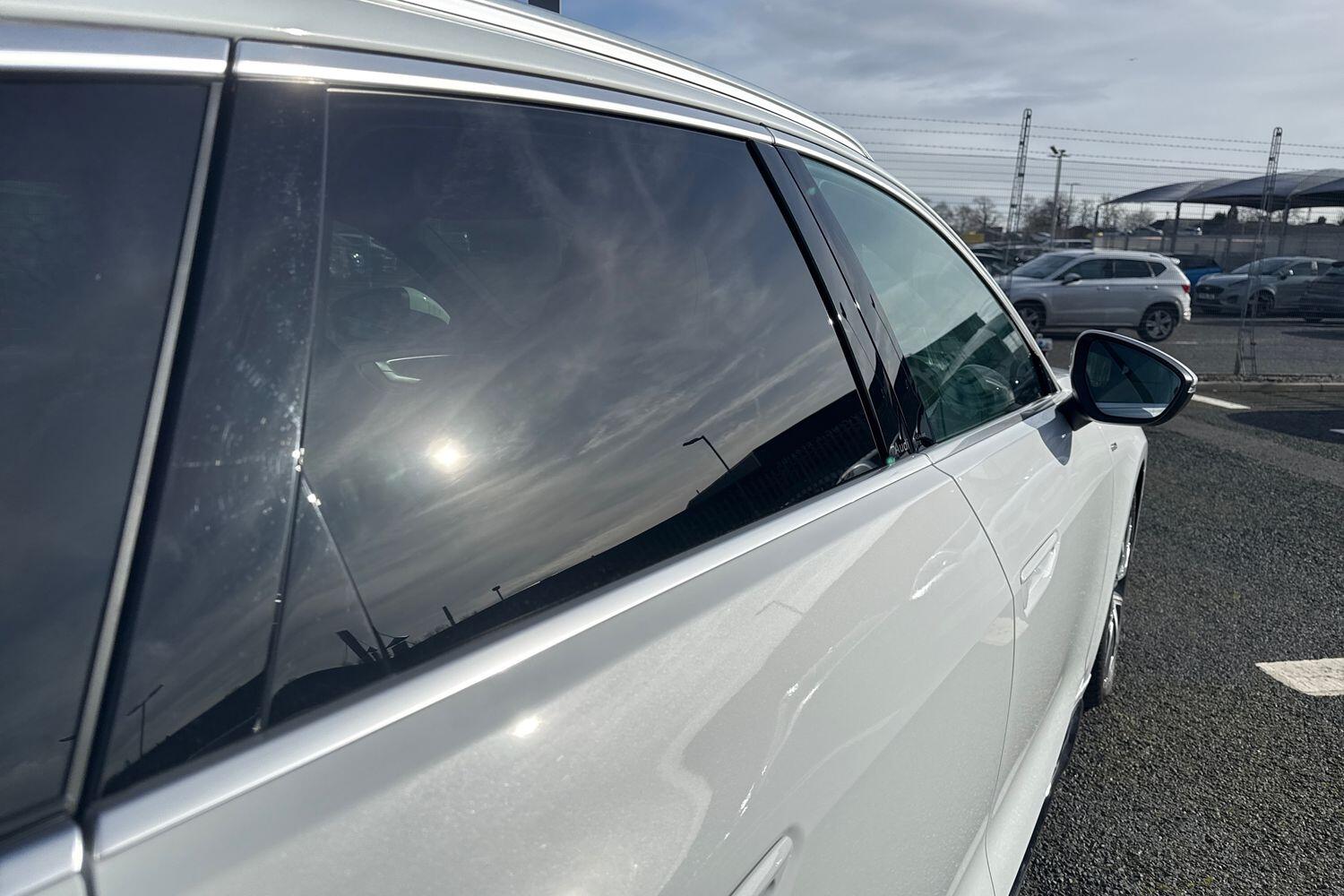 Used Audi A5 2025 for sale - 77688378: Photo 35