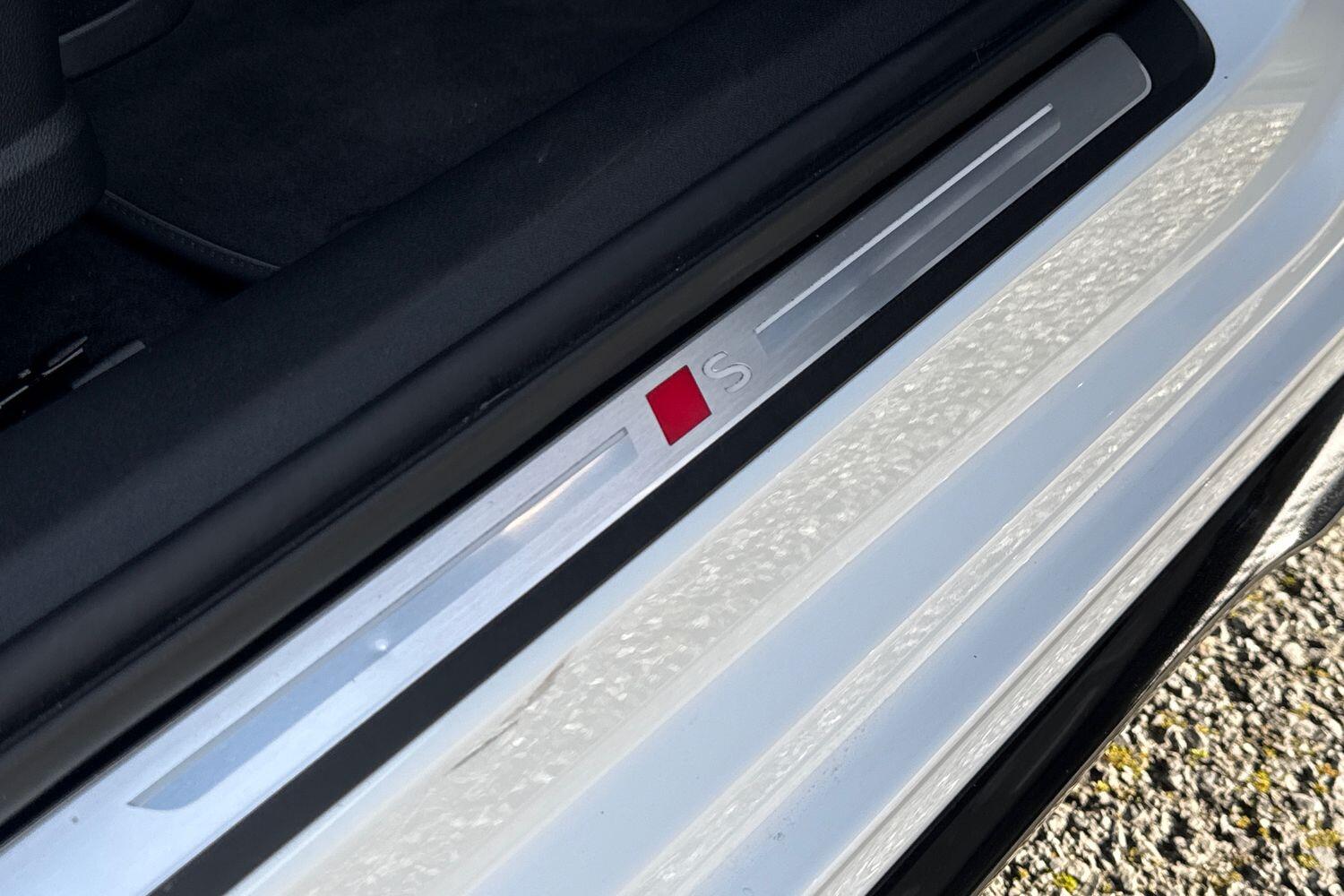 Used Audi A5 2025 for sale - 77688378: Photo 37