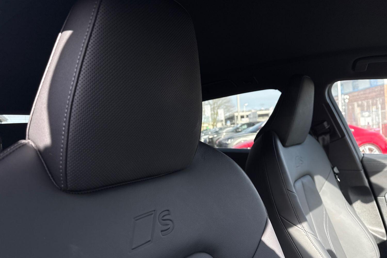 Used Audi A5 2025 for sale - 77688378: Photo 38