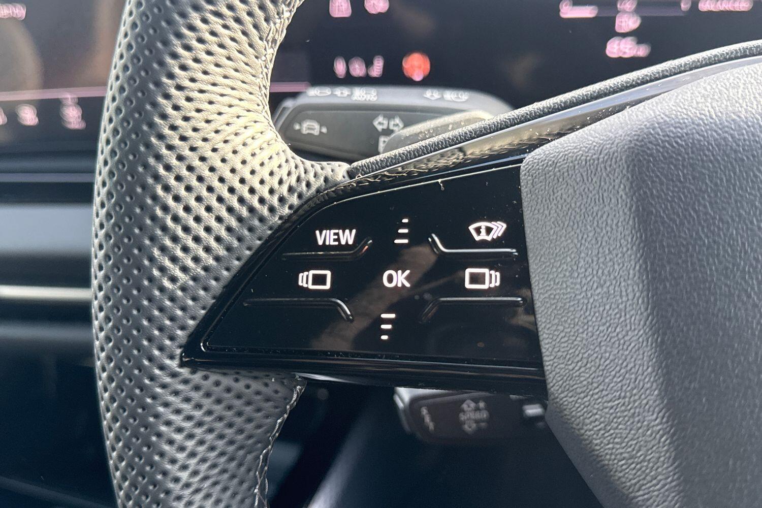 Used Audi A5 2025 for sale - 77688378: Photo 41