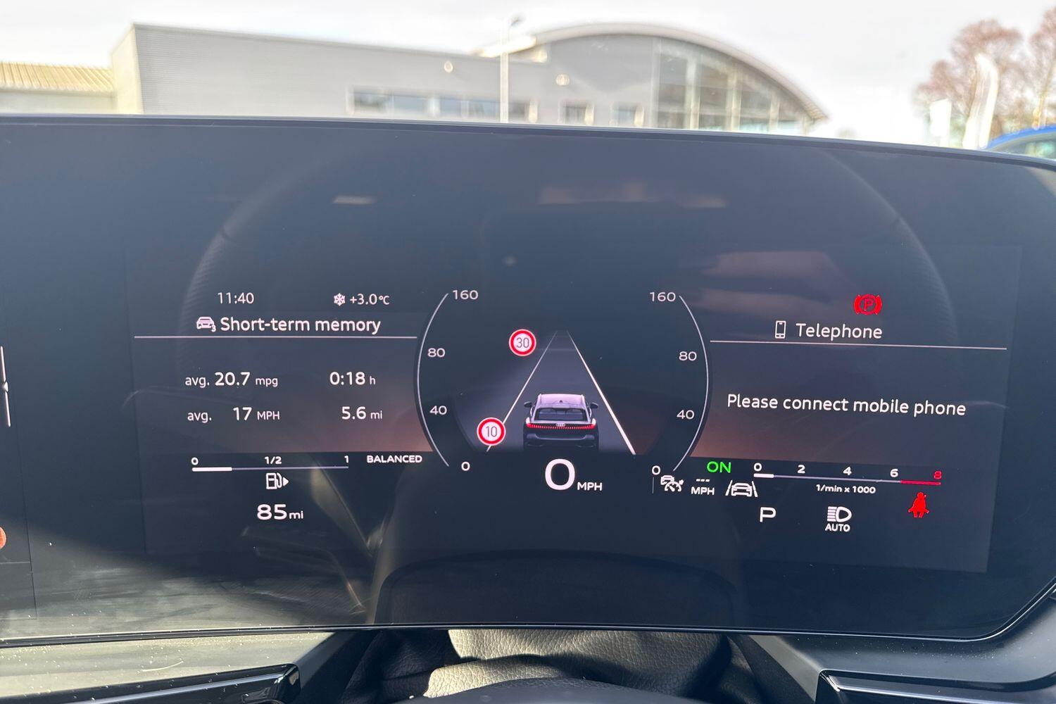 Used Audi A5 2025 for sale - 77688378: Photo 44