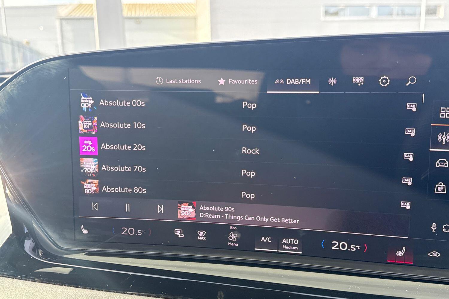 Used Audi A5 2025 for sale - 77688378: Photo 46