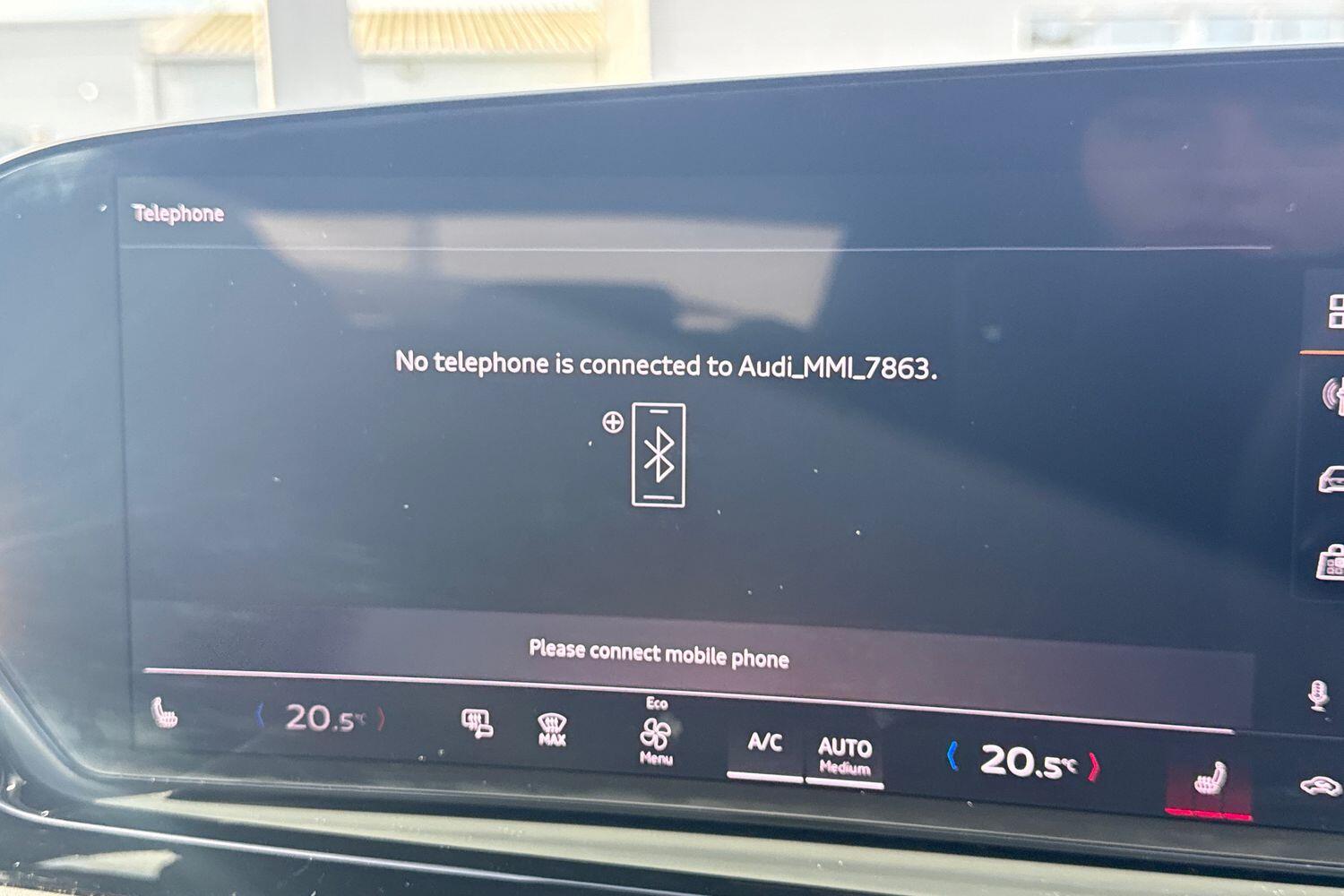 Used Audi A5 2025 for sale - 77688378: Photo 47