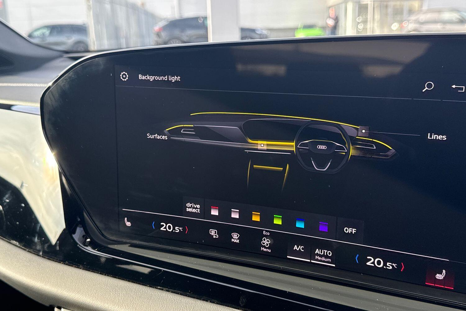 Used Audi A5 2025 for sale - 77688378: Photo 48