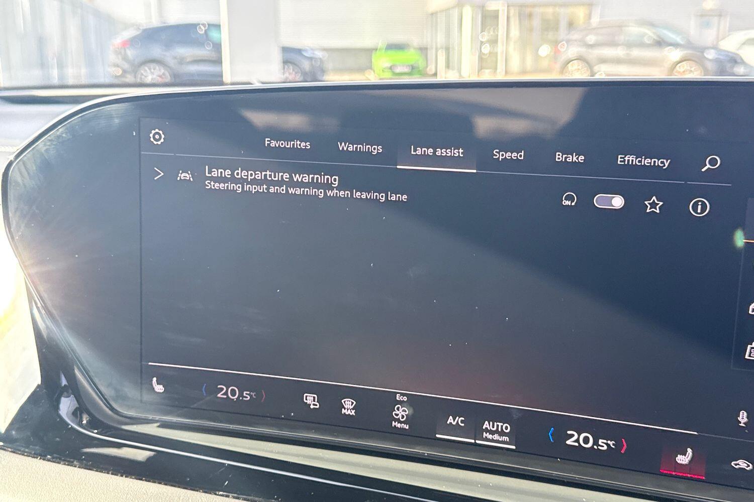 Used Audi A5 2025 for sale - 77688378: Photo 49