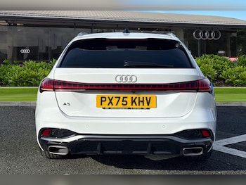 Used Audi A5 2025 for sale - 77688378: Photo