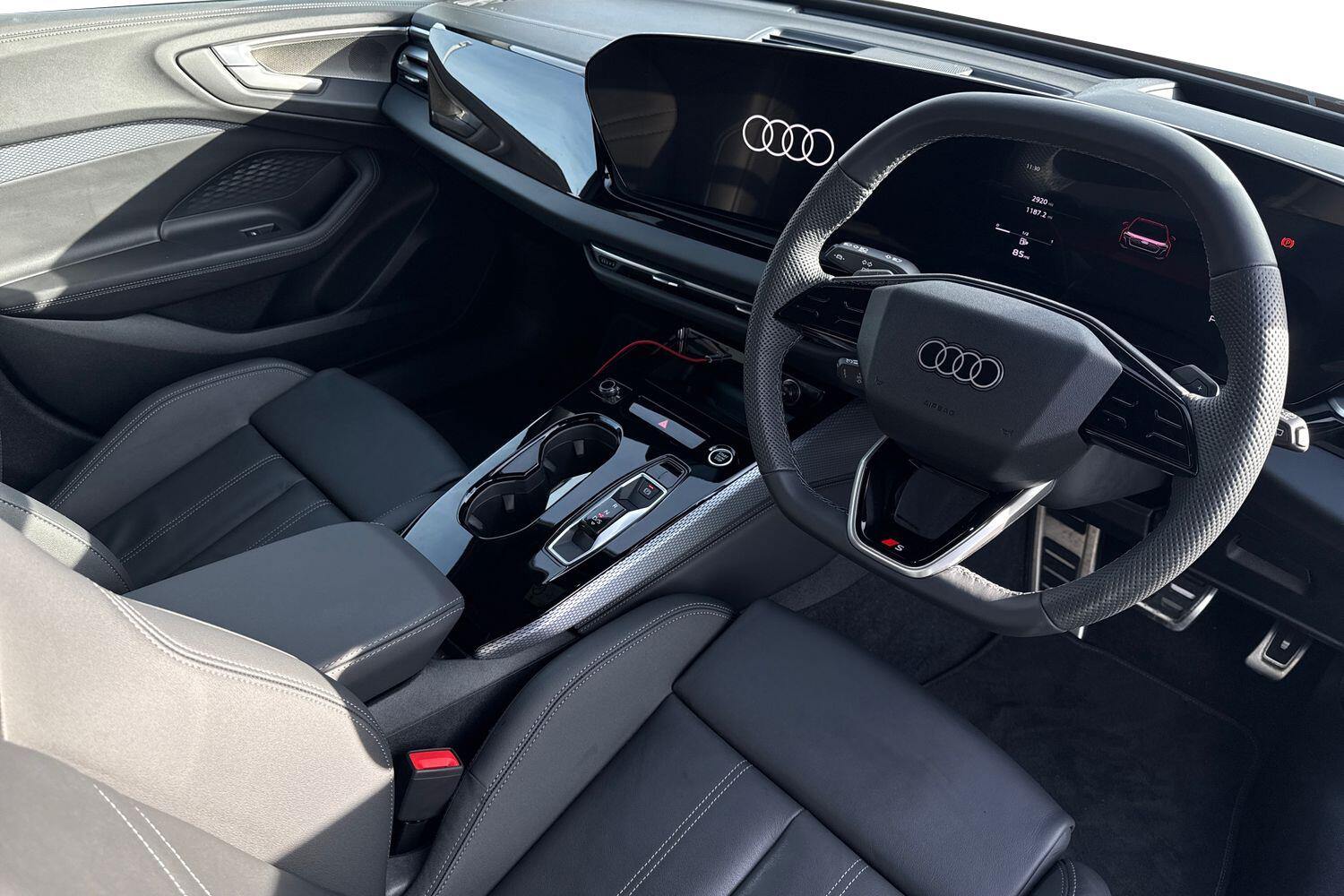 Used Audi A5 2025 for sale - 77688378: Photo 7