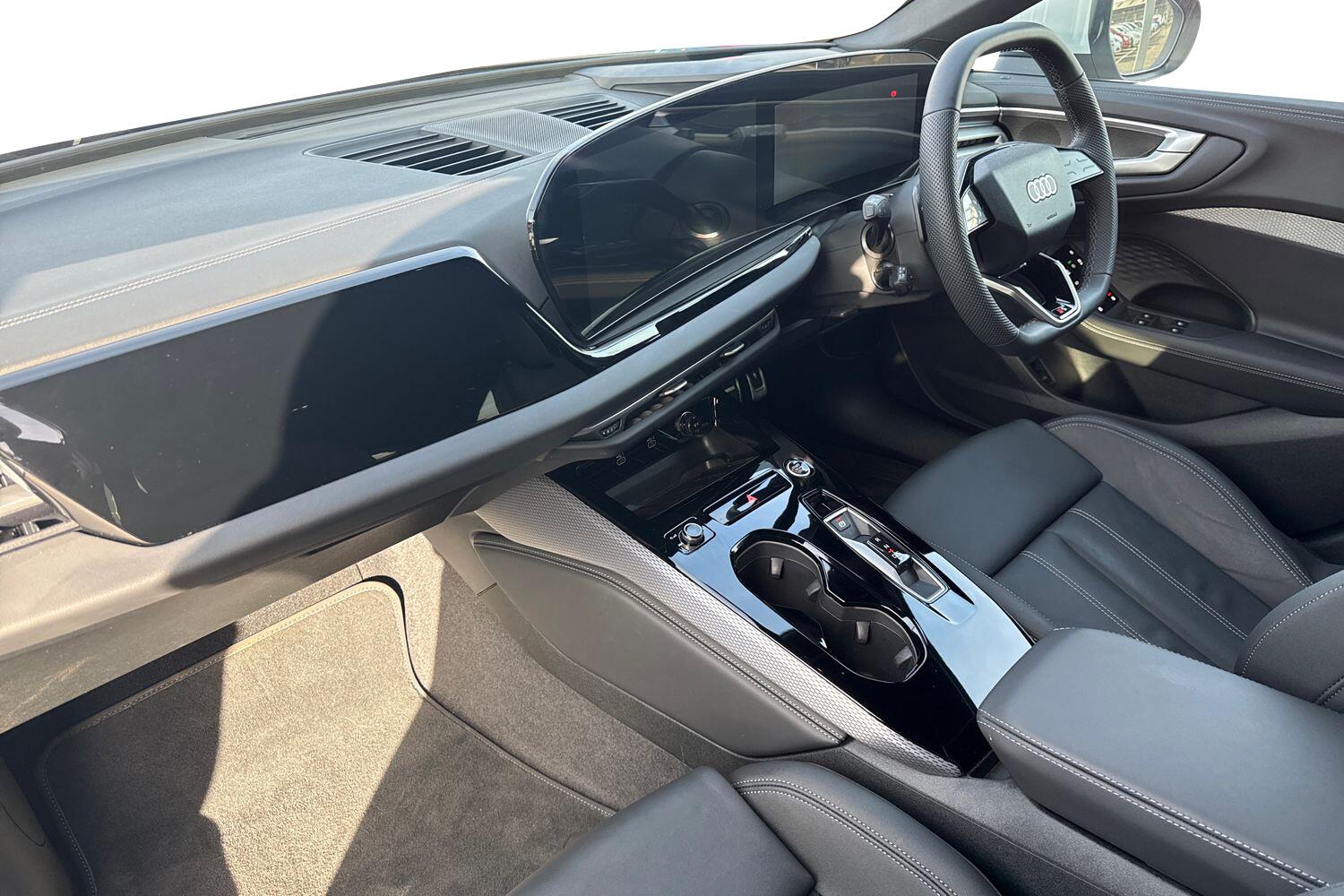 Used Audi A5 2025 for sale - 77688378: Photo 8