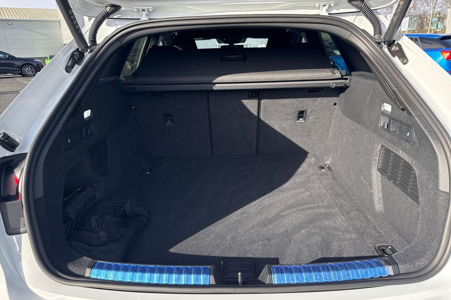 Used Audi A5 2025 for sale - 77688378: Photo 9