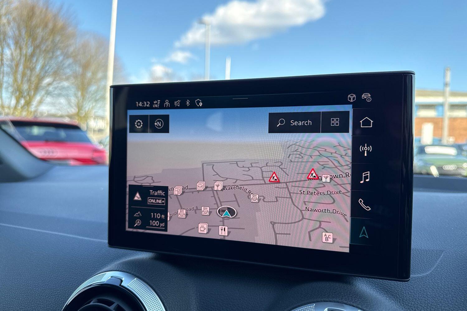 Used Audi Q2 2026 for sale - 77886383: Photo 11