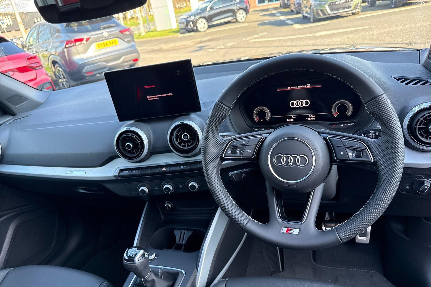 Used Audi Q2 2026 for sale - 77886383: Photo 12