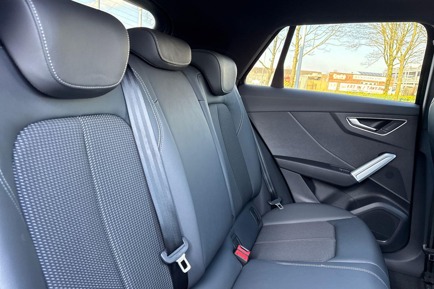 Used Audi Q2 2026 for sale - 77886383: Photo 13