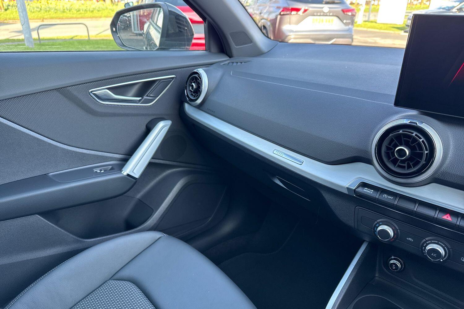 Used Audi Q2 2026 for sale - 77886383: Photo 14