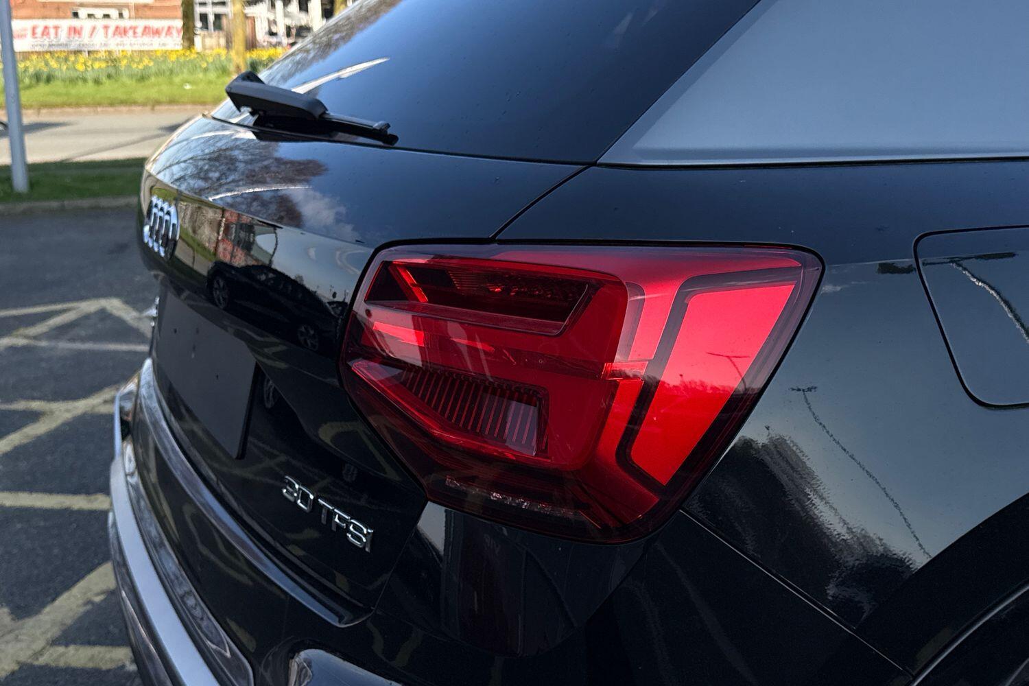 Used Audi Q2 2026 for sale - 77886383: Photo 15