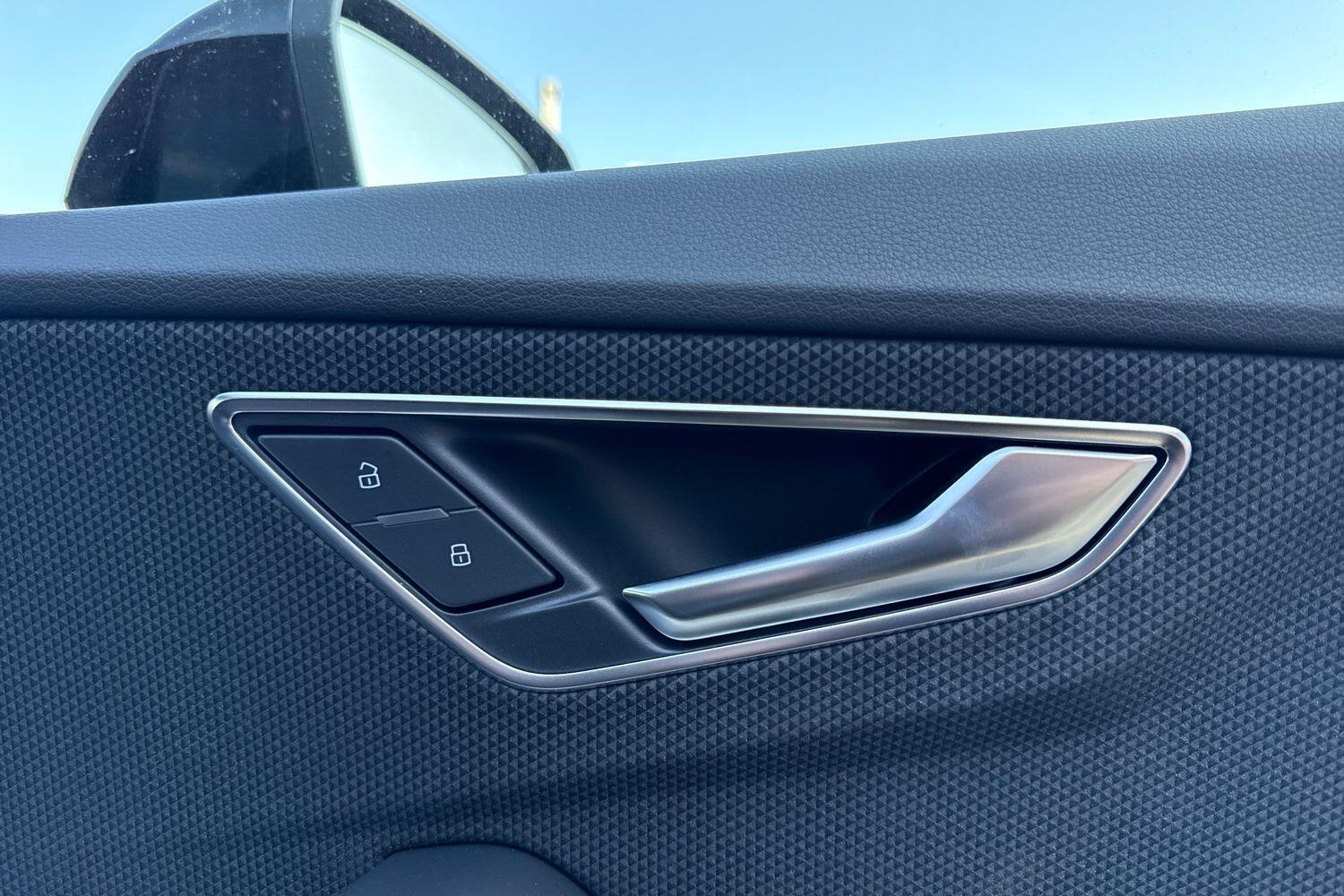 Used Audi Q2 2026 for sale - 77886383: Photo 17