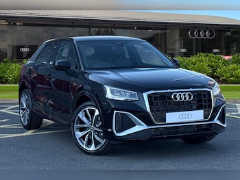 Used Audi Q2 2026 for sale - 77886383: Photo